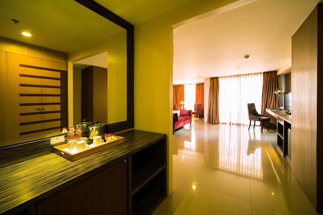 トーレ ヴェネツィア スイーツ