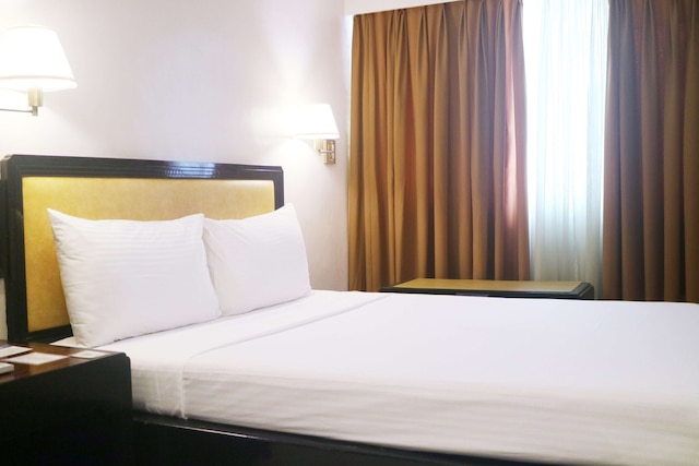 パーム ホテル マニラ