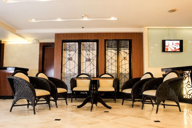 パーム ホテル マニラ