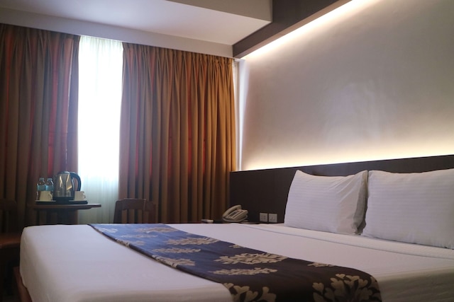 パーム ホテル マニラ