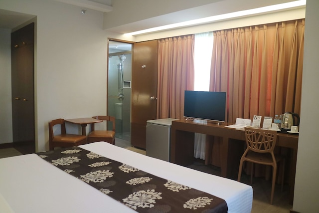 パーム ホテル マニラ