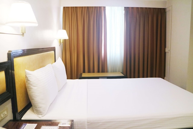 パーム ホテル マニラ