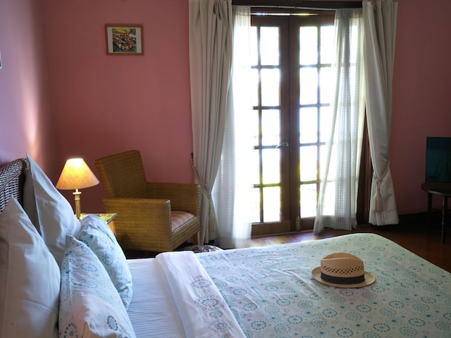 ラス フロレス カントリー & ビーチサイド ホテル