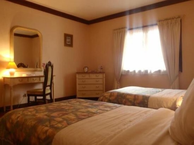 ラス フロレス カントリー & ビーチサイド ホテル