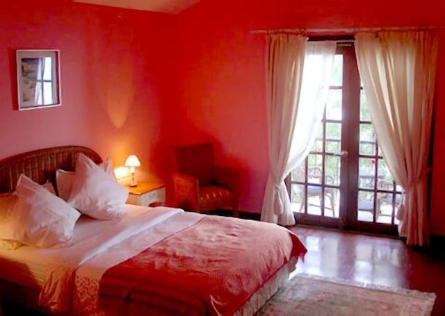 ラス フロレス カントリー & ビーチサイド ホテル