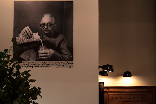 エース ホテル ニューヨーク