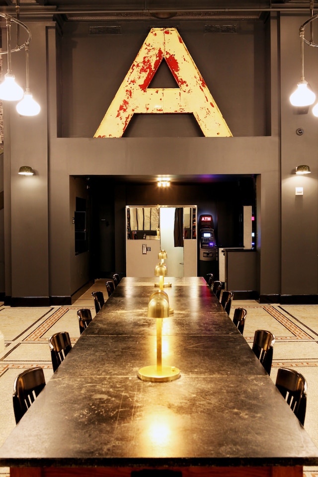 エース ホテル ニューヨーク