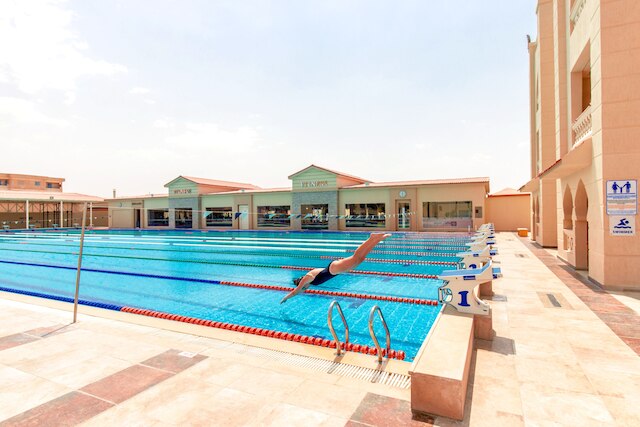 ピカルバトロス アクア ビスタ  リゾート - フルガダ