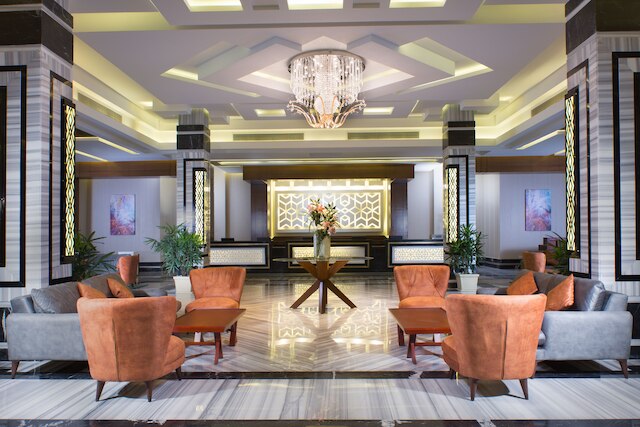 ピカルバトロス アクア ビスタ  リゾート - フルガダ