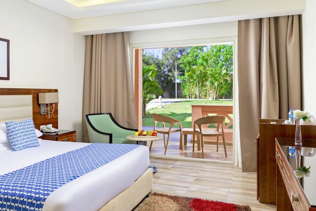 ピカルバトロス アクア ビスタ  リゾート - フルガダ