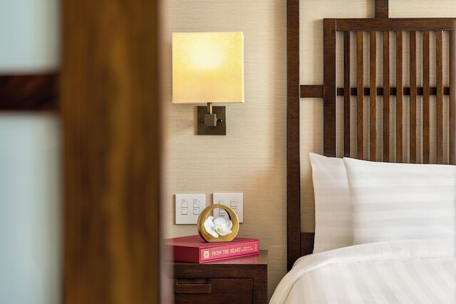 ハイアット バンクーバー ダウンタウン アルバーニ