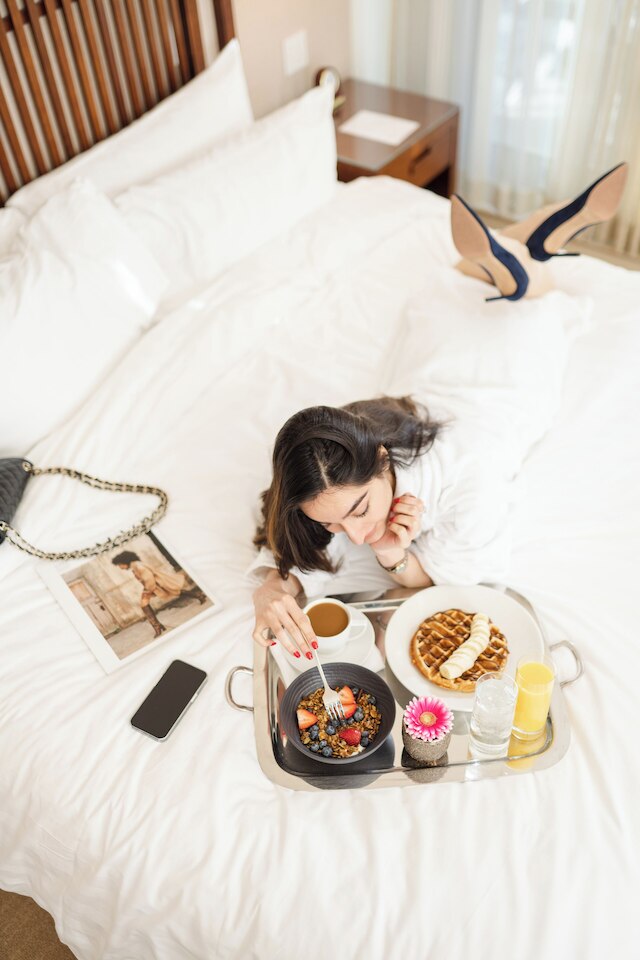 ハイアット バンクーバー ダウンタウン アルバーニ