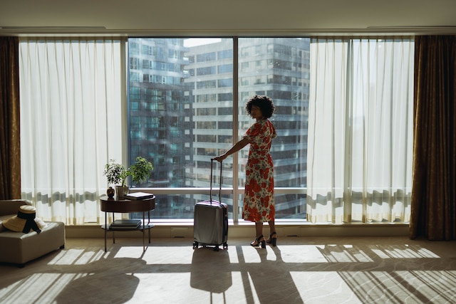 ハイアット バンクーバー ダウンタウン アルバーニ