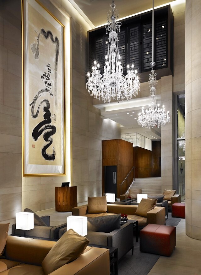 ハイアット バンクーバー ダウンタウン アルバーニ