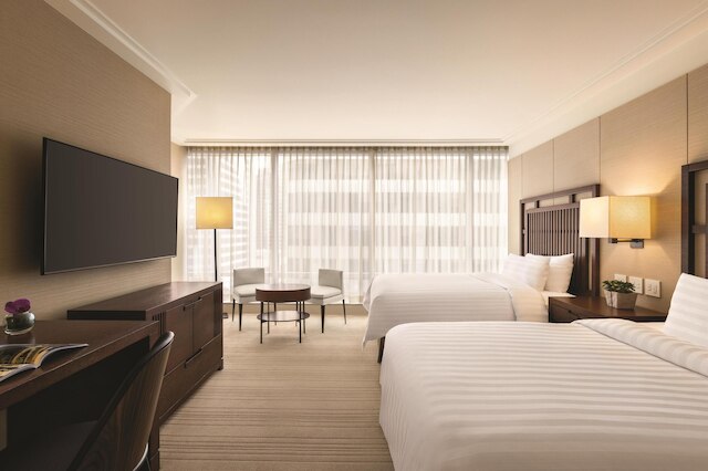 ハイアット バンクーバー ダウンタウン アルバーニ