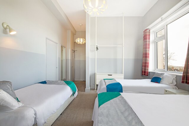 OYO ザ グリーン マン パブ アンド ホテル