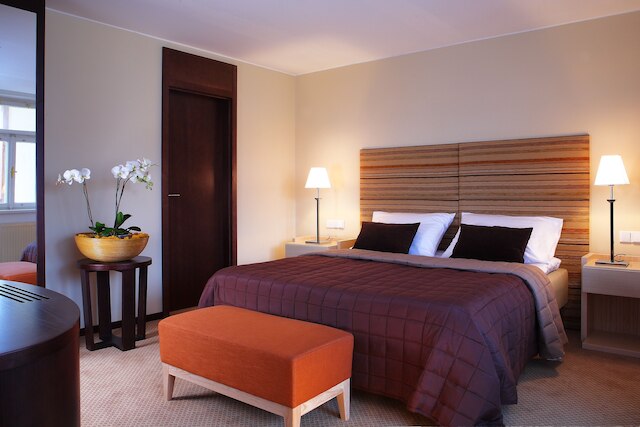 ザ・ホテル・フィッツジェラルド