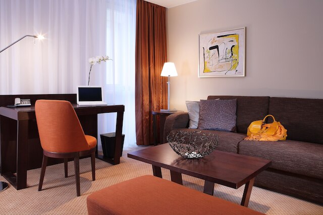 ザ・ホテル・フィッツジェラルド