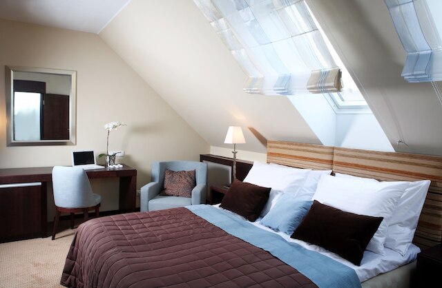 ザ・ホテル・フィッツジェラルド