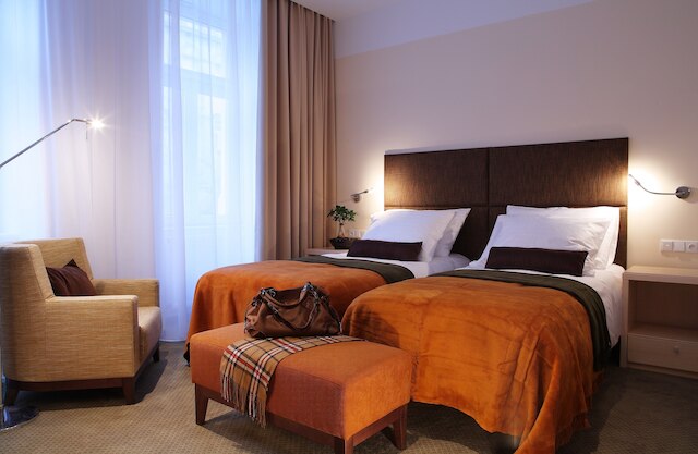 ザ・ホテル・フィッツジェラルド