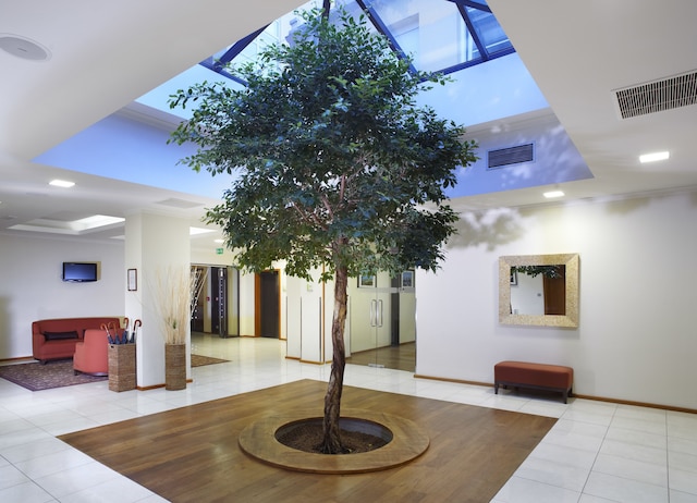 ザ・ホテル・フィッツジェラルド