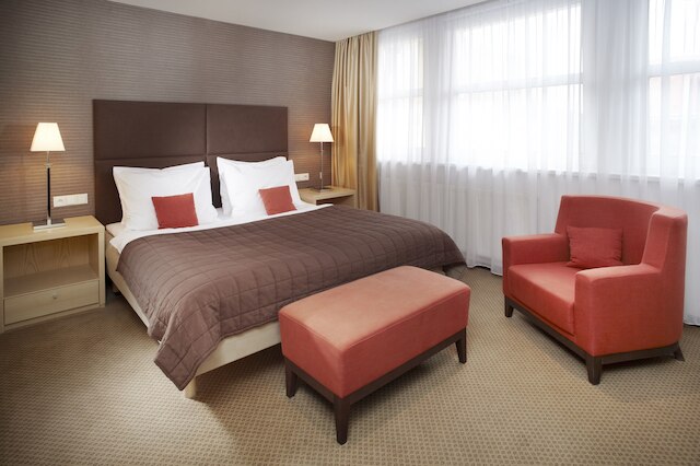 ザ・ホテル・フィッツジェラルド