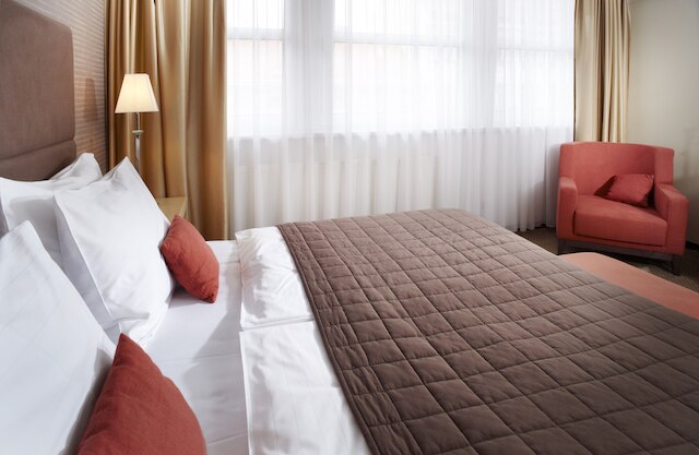 ザ・ホテル・フィッツジェラルド