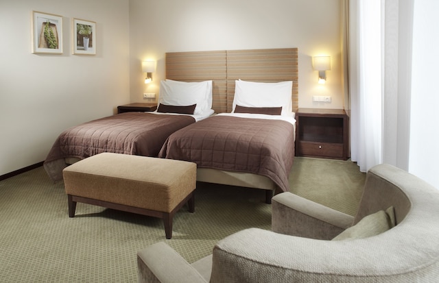 ザ・ホテル・フィッツジェラルド