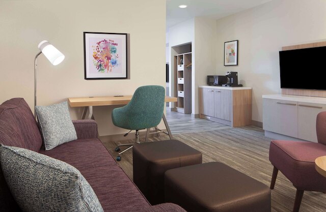 ヒルトン ガーデン イン シュリーブポート