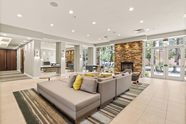 ホリデイ イン バトン ルージュ カレッジ ドライブ I-10 by IHG