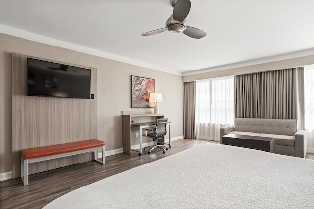 ホリデイ イン バトン ルージュ カレッジ ドライブ I-10 by IHG