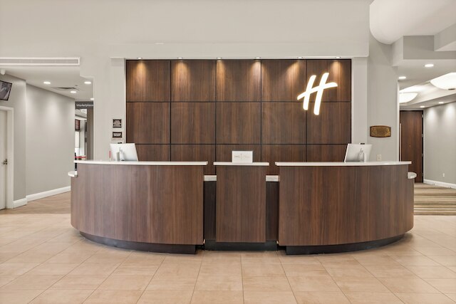 ホリデイ イン バトン ルージュ カレッジ ドライブ I-10 by IHG