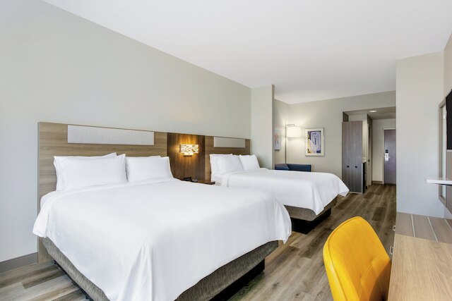 ホリデイ イン エクスプレス ホテル & スイーツ オコイ イースト by IHG