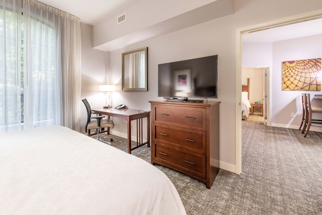 ステイブリッジ スイーツ コロンビア by IHG