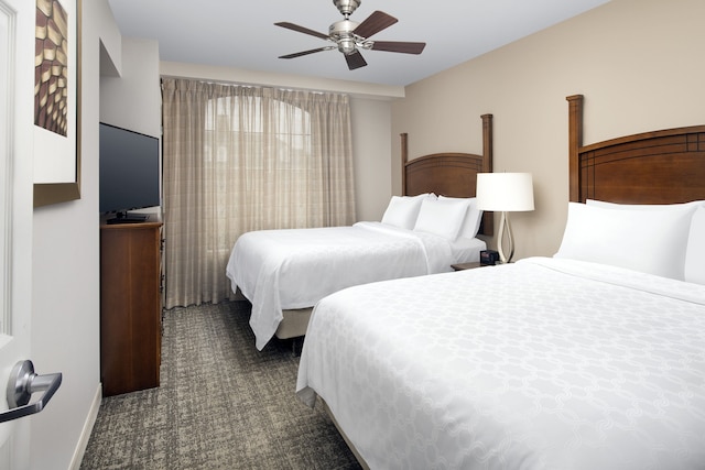 ステイブリッジ スイーツ コロンビア by IHG