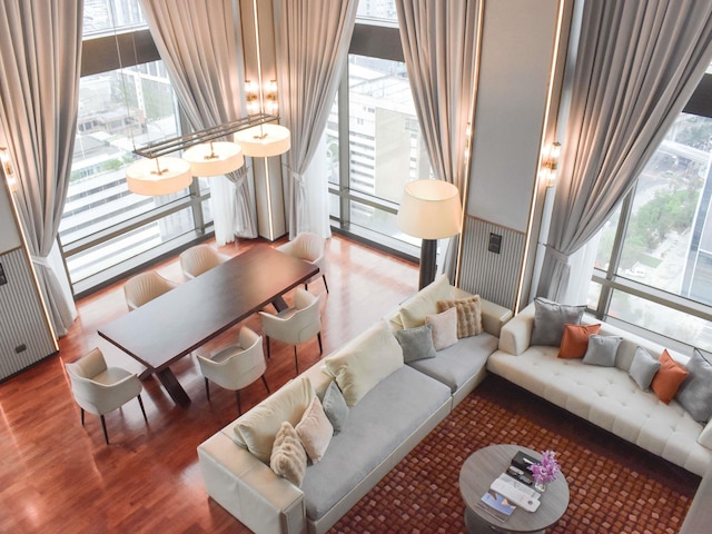 ヴィ ホテル バンコク - M ギャラリー