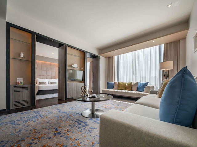 ヴィ ホテル バンコク - M ギャラリー