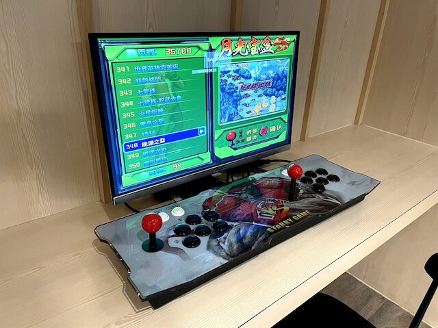 ヨミ ホテル - MRT シュアングリアン ステーション