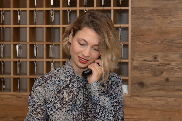 ダウンタウン ヴィ ヴァディ ホテル