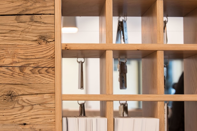 ダウンタウン ヴィ ヴァディ ホテル