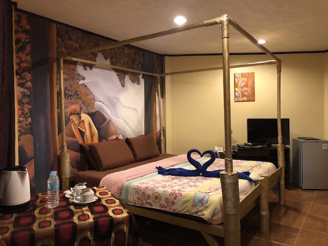 アルタ セブ リゾート