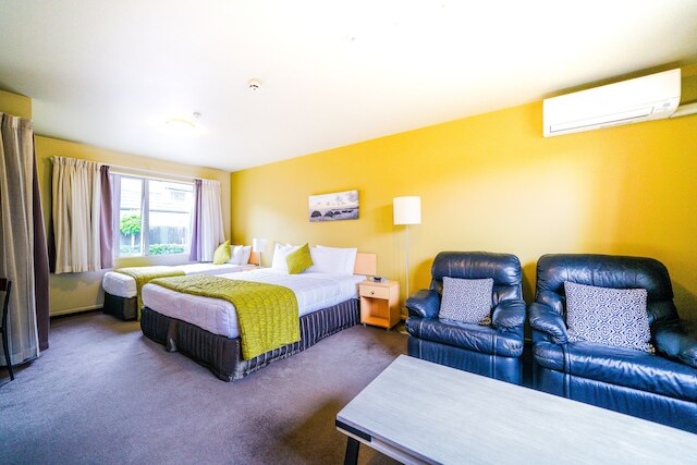 センターポイント オン コロンボ モーテル