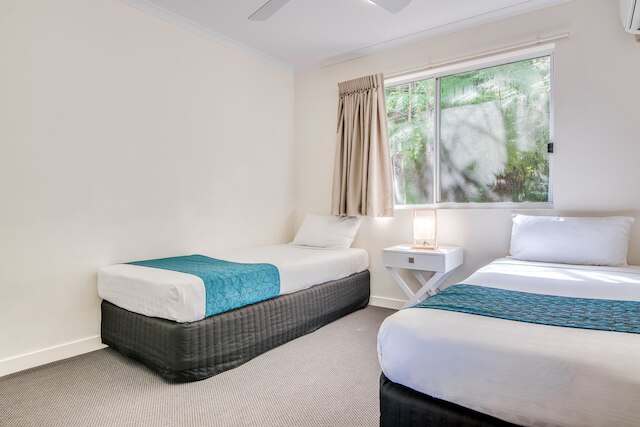 タンガルーマ アイランド リゾート