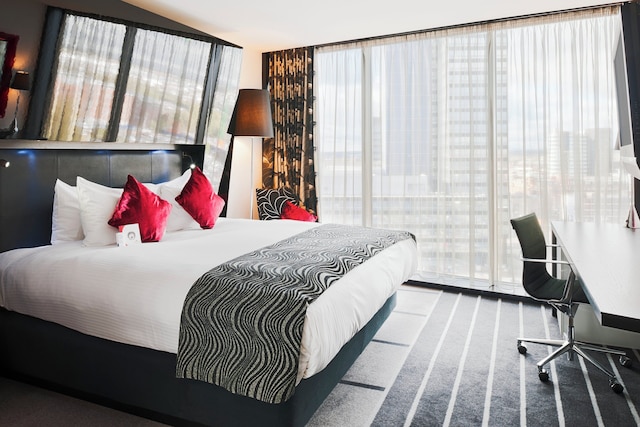 クラウン プラザ ホテル マンチェスター シティ センター by IHG