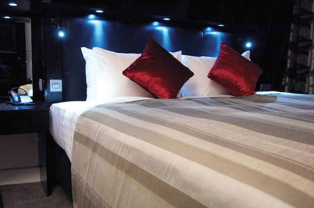 クラウン プラザ ホテル マンチェスター シティ センター by IHG