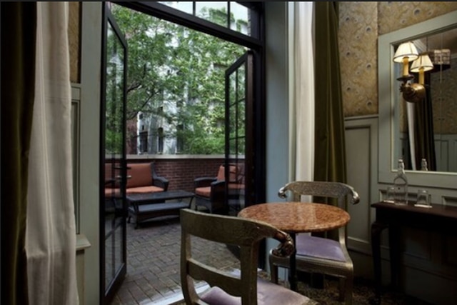 ザ ジェーン ホテル