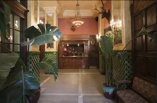 ザ ジェーン ホテル