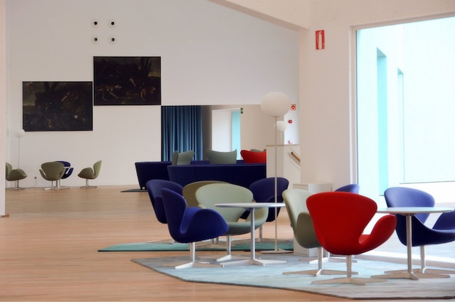 ホテル ヒベルス