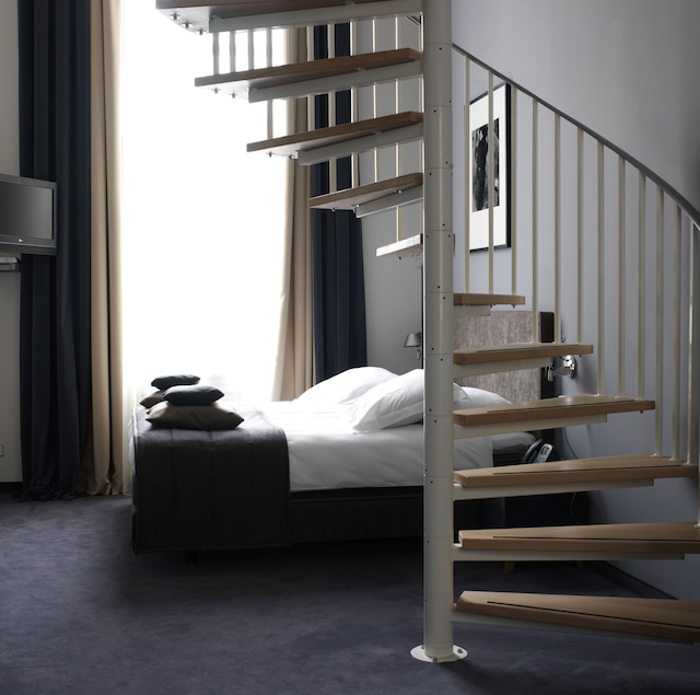 スイート ホテル ピンコフス ロッテルダム