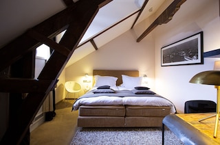 スイート ホテル ピンコフス ロッテルダム